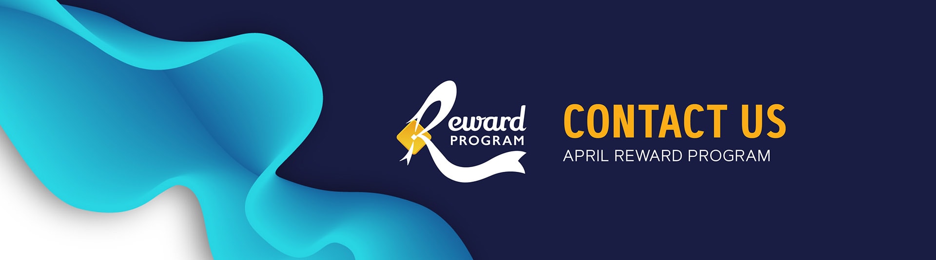 Welcome to *PHP8 Test* APRIL Reward Program